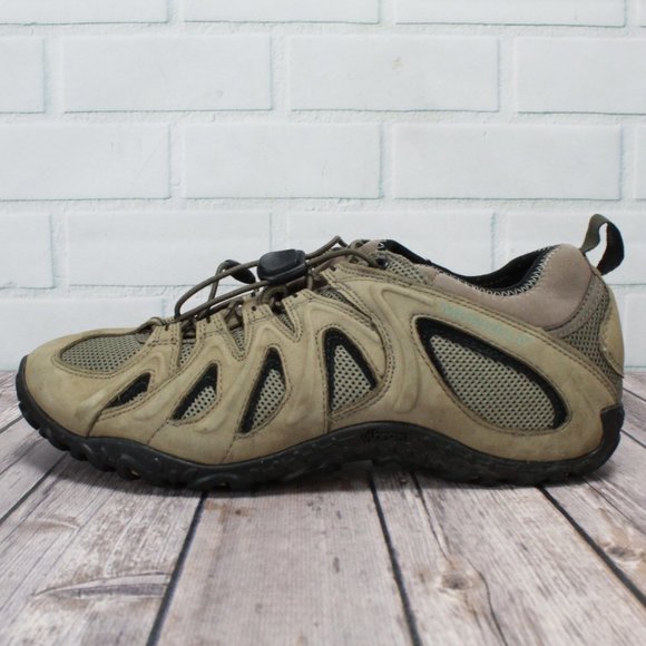 merrell chameleon 4 stretch